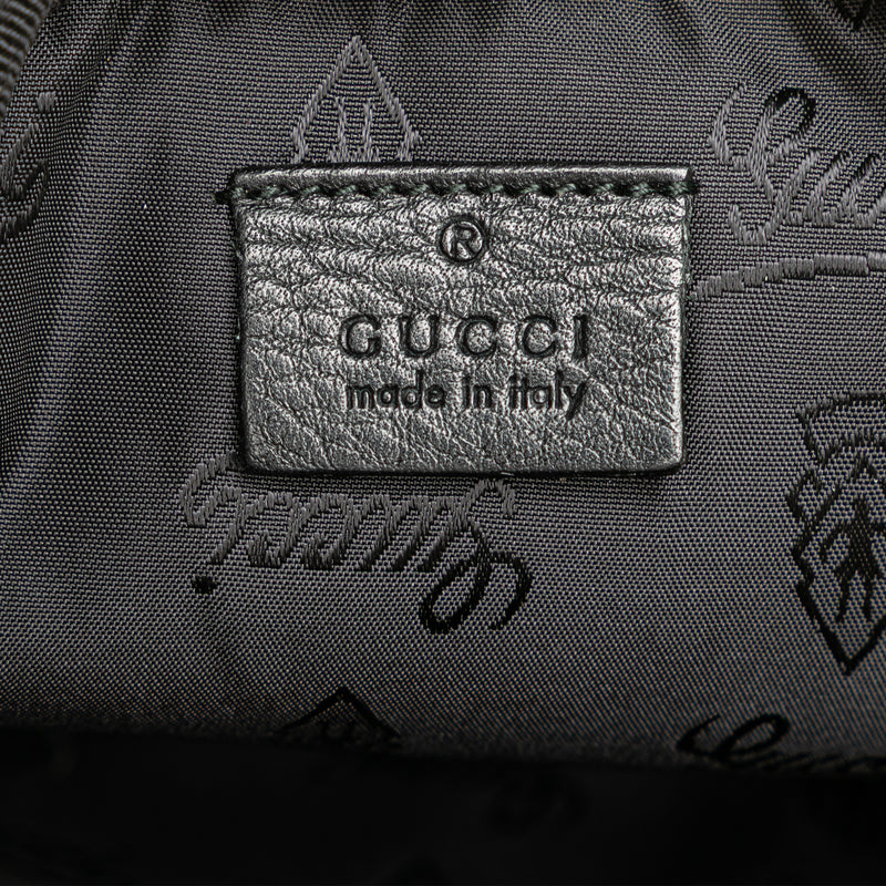 Guccissima Belt Bag - Image 5