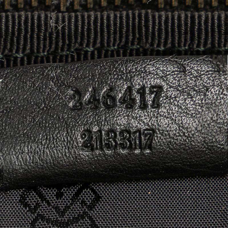 Guccissima Belt Bag - Image 6