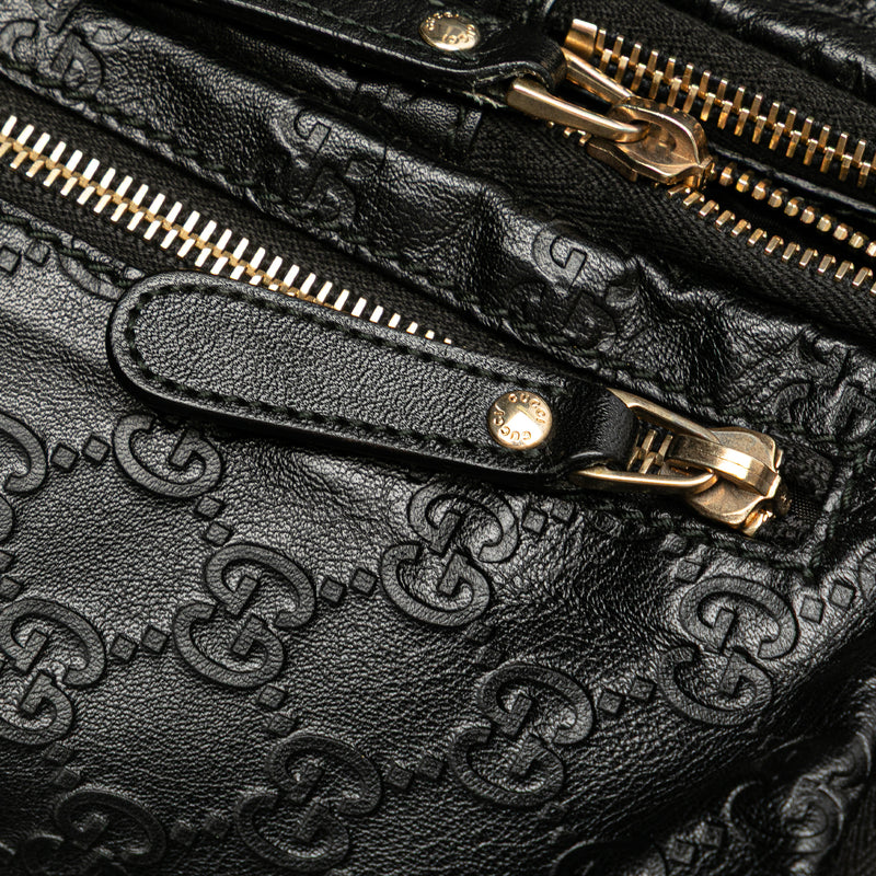 Guccissima Belt Bag - Image 7