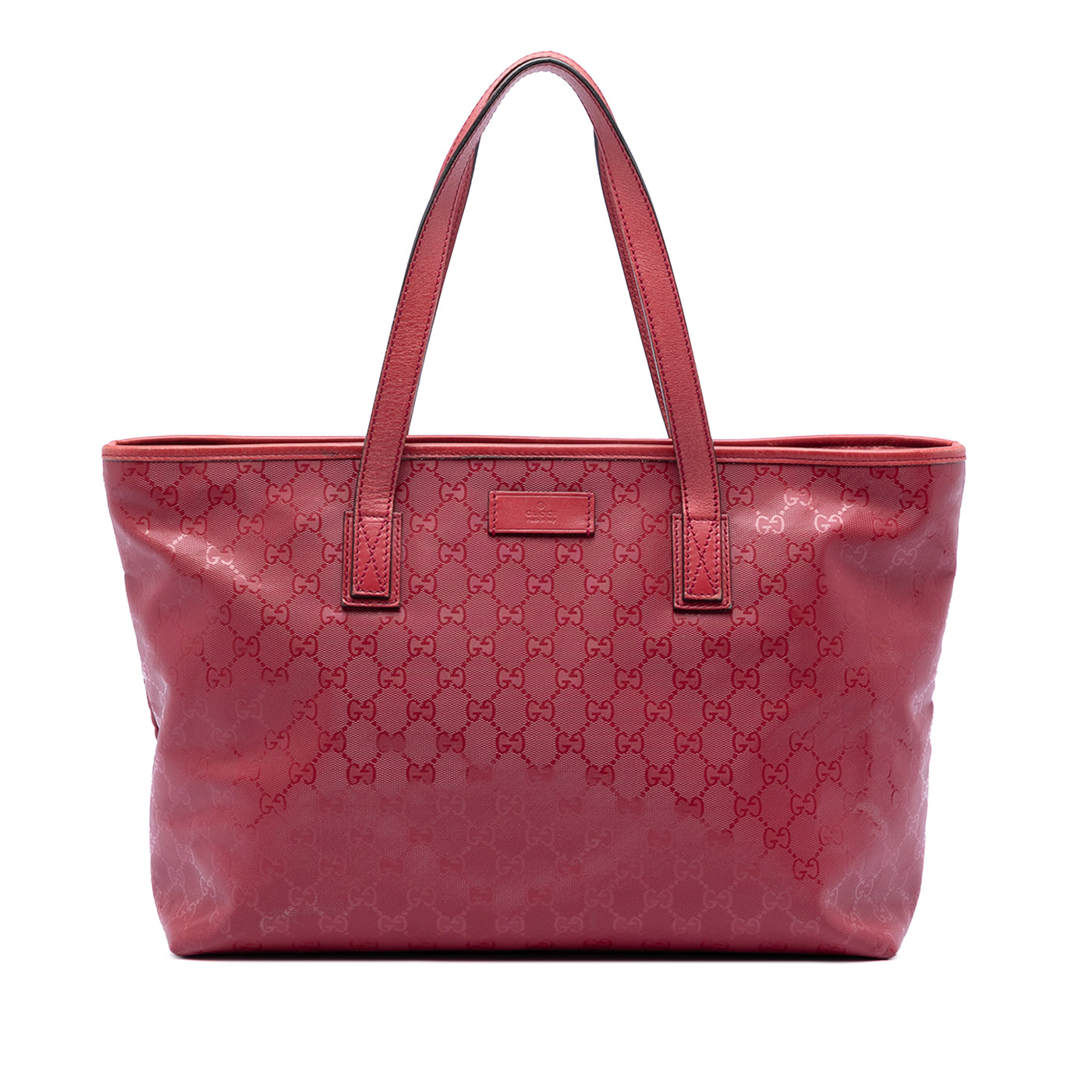 Medium GG Imprime Tote - Image 1