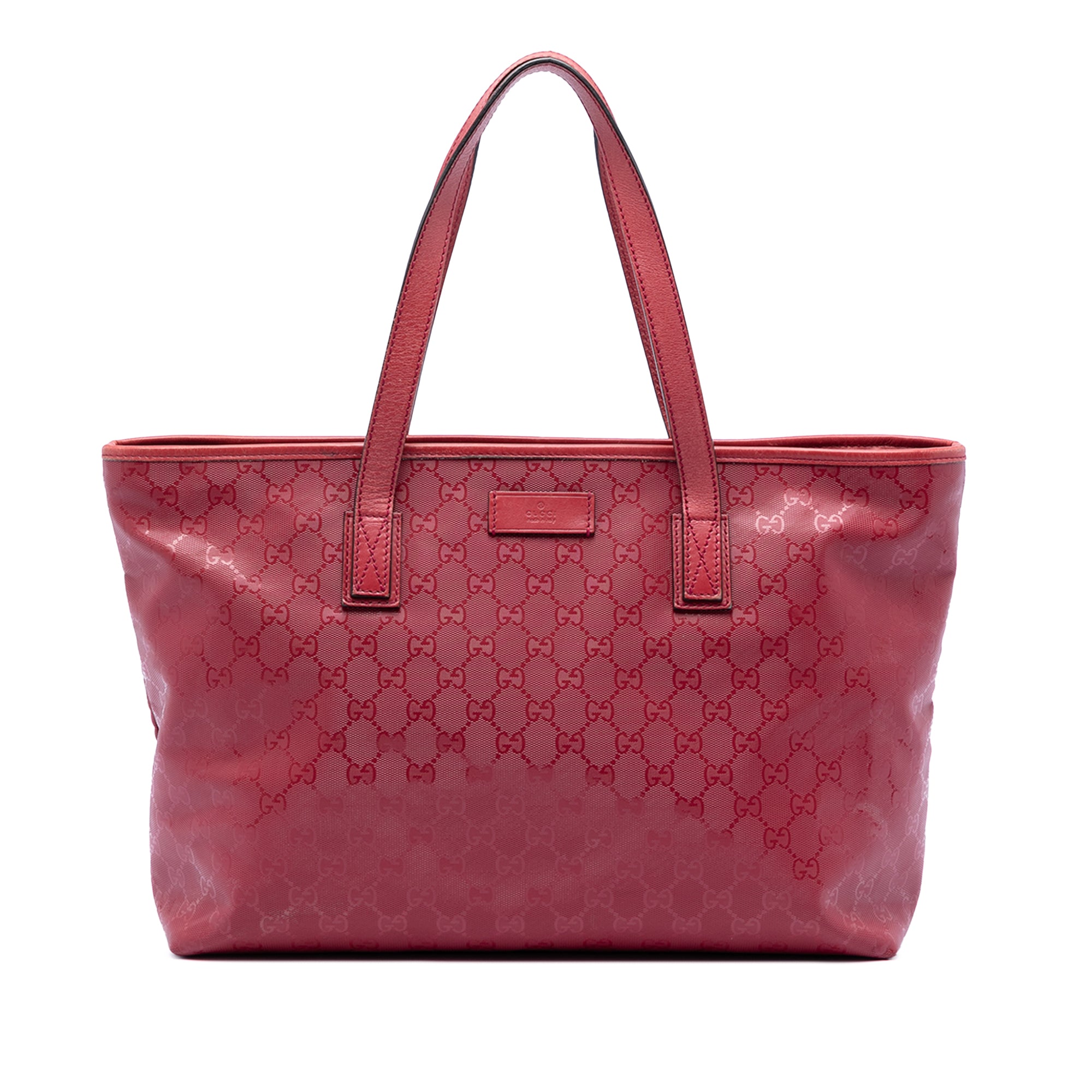 Medium GG Imprime Tote - Image 1