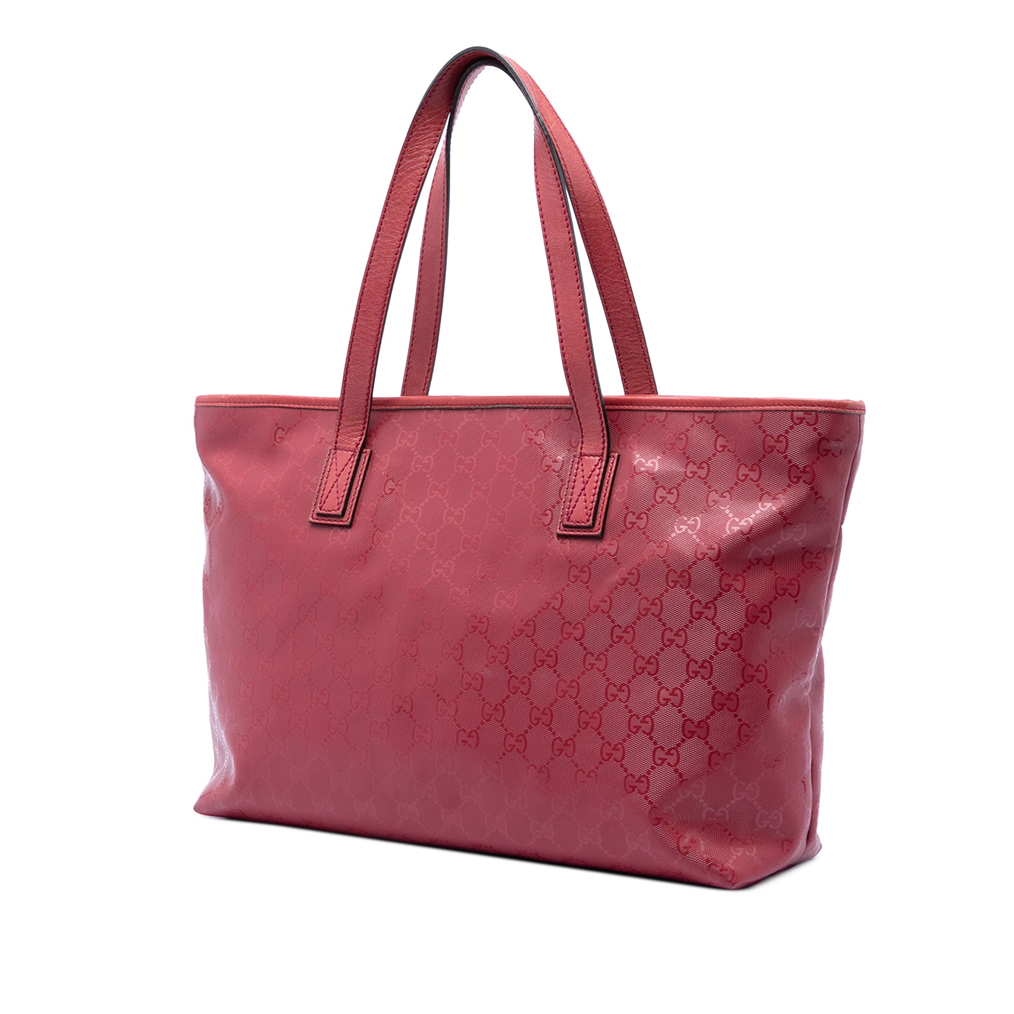 Medium GG Imprime Tote - Image 2