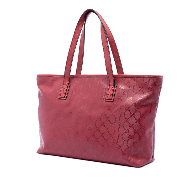 Medium GG Imprime Tote - Image 2