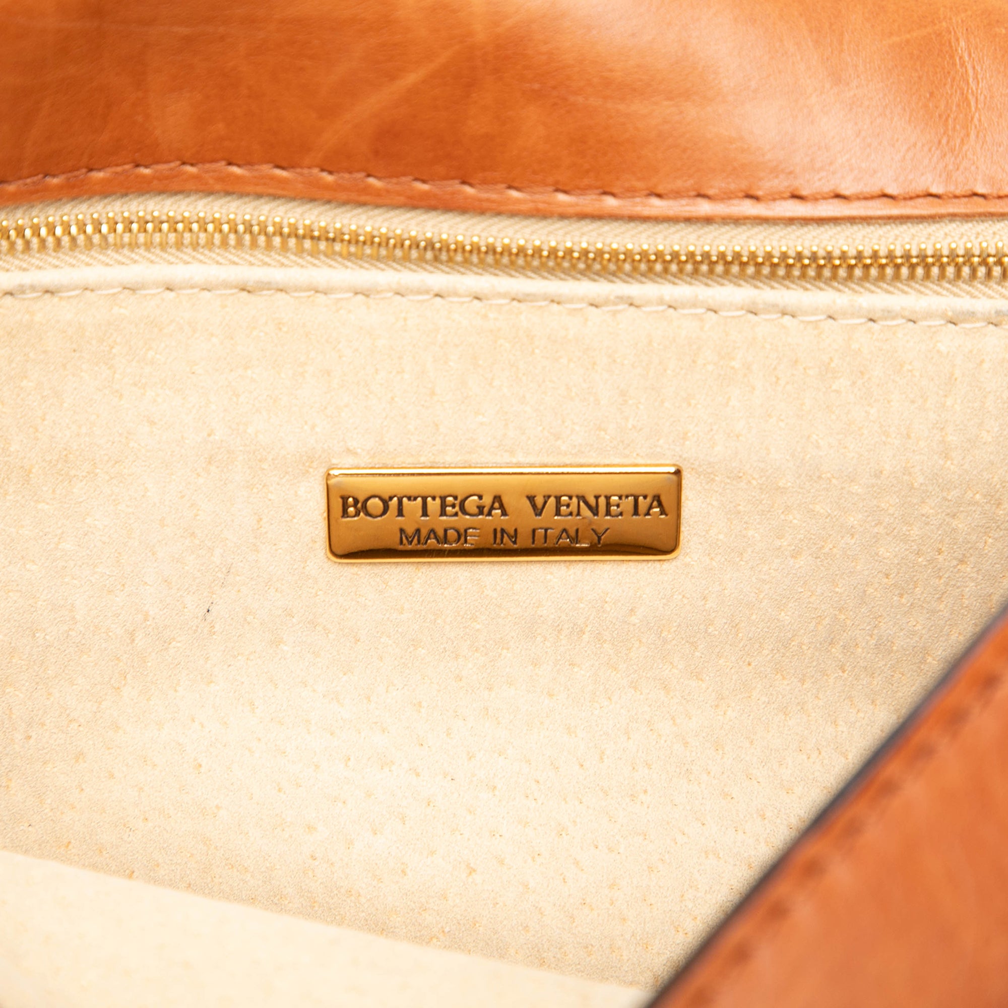 Nappa Intrecciato Briefcase - Image 5