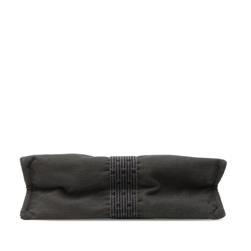 Canvas Herline Clutch - Image 3