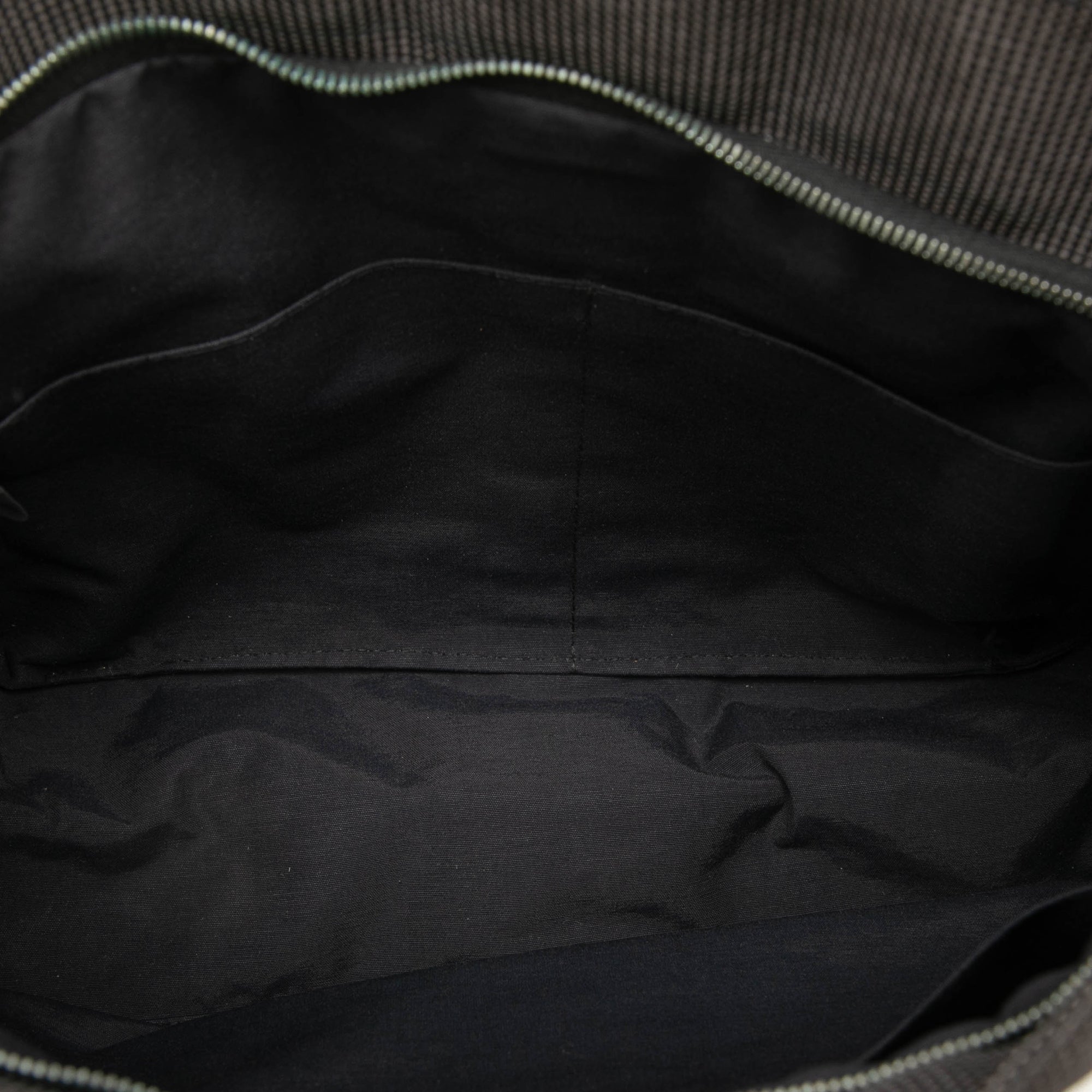 Canvas Herline Clutch - Image 4
