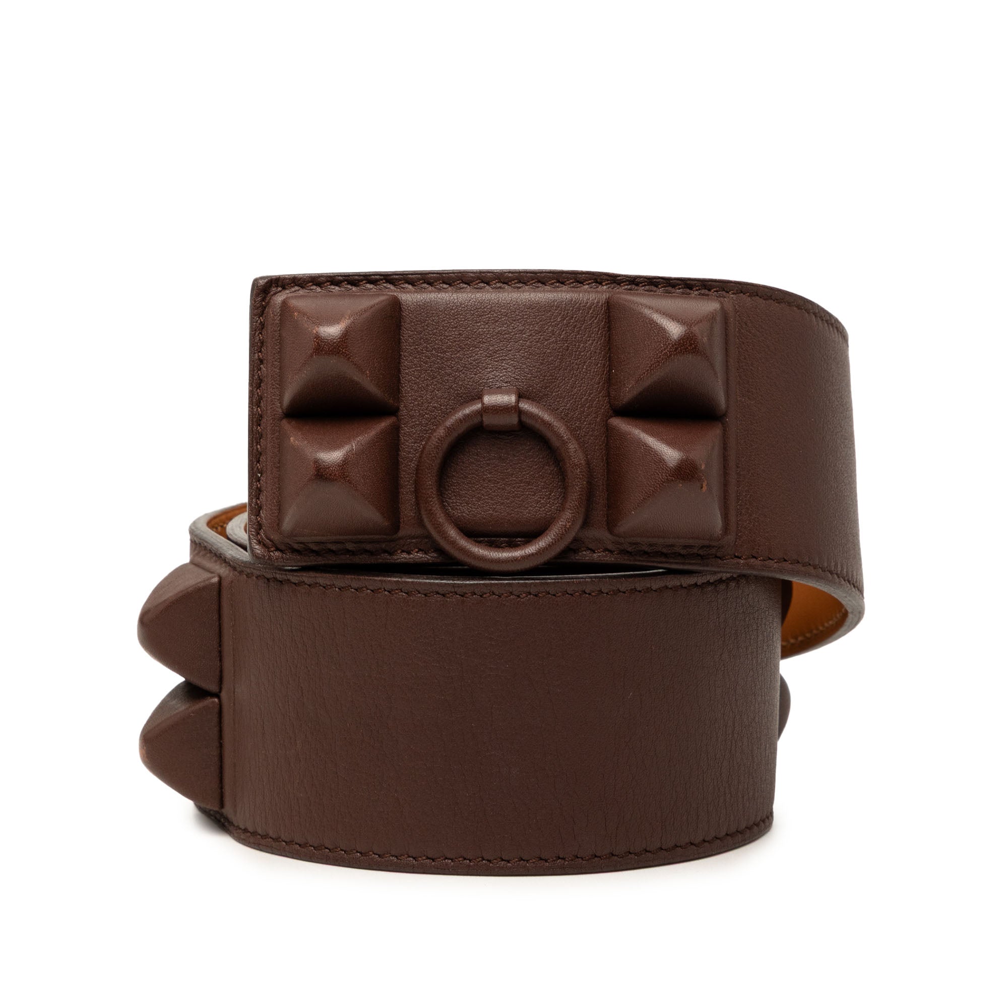 Chevre Mysore Collier de Chien Shadow Belt S - Image 1