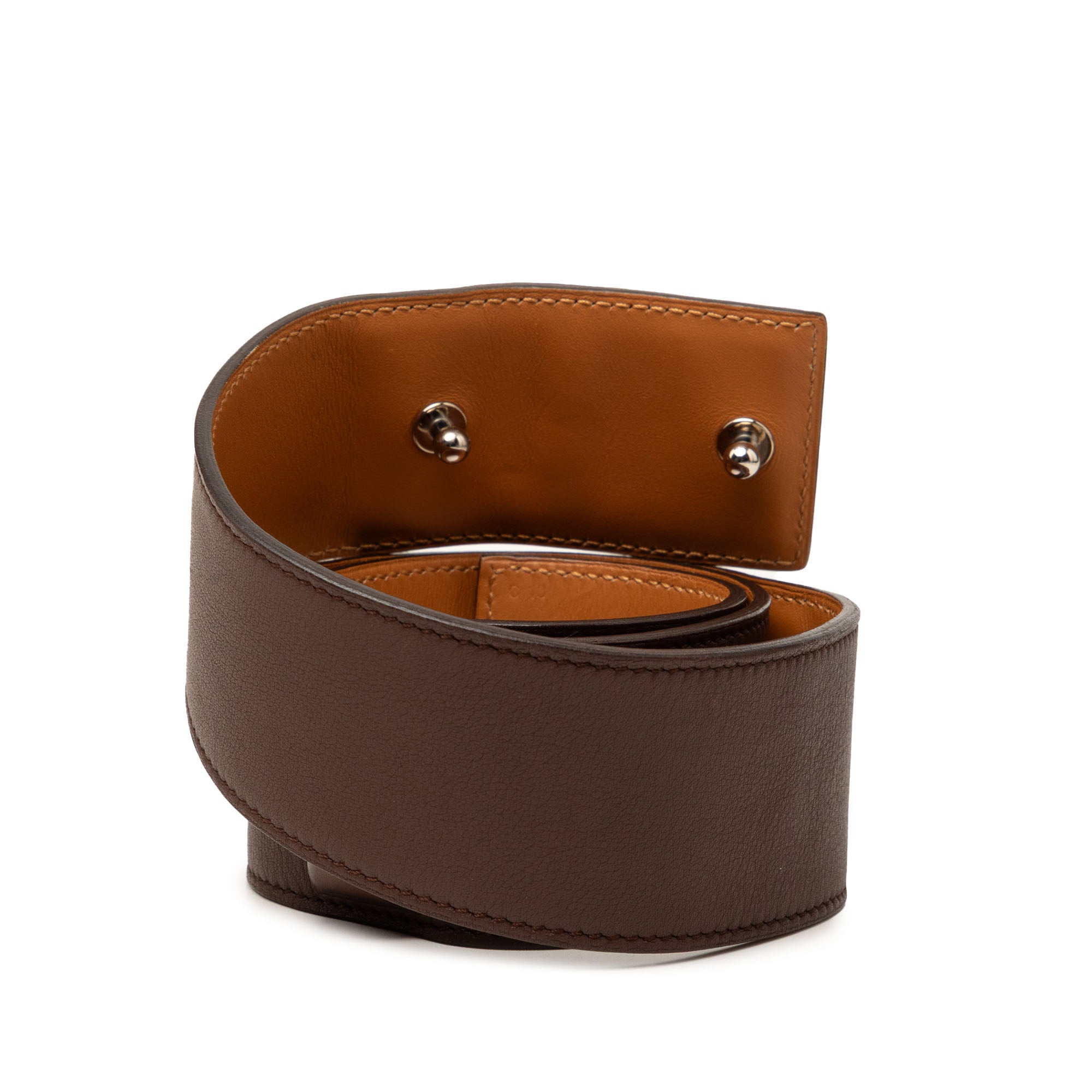 Chevre Mysore Collier de Chien Shadow Belt S - Image 3