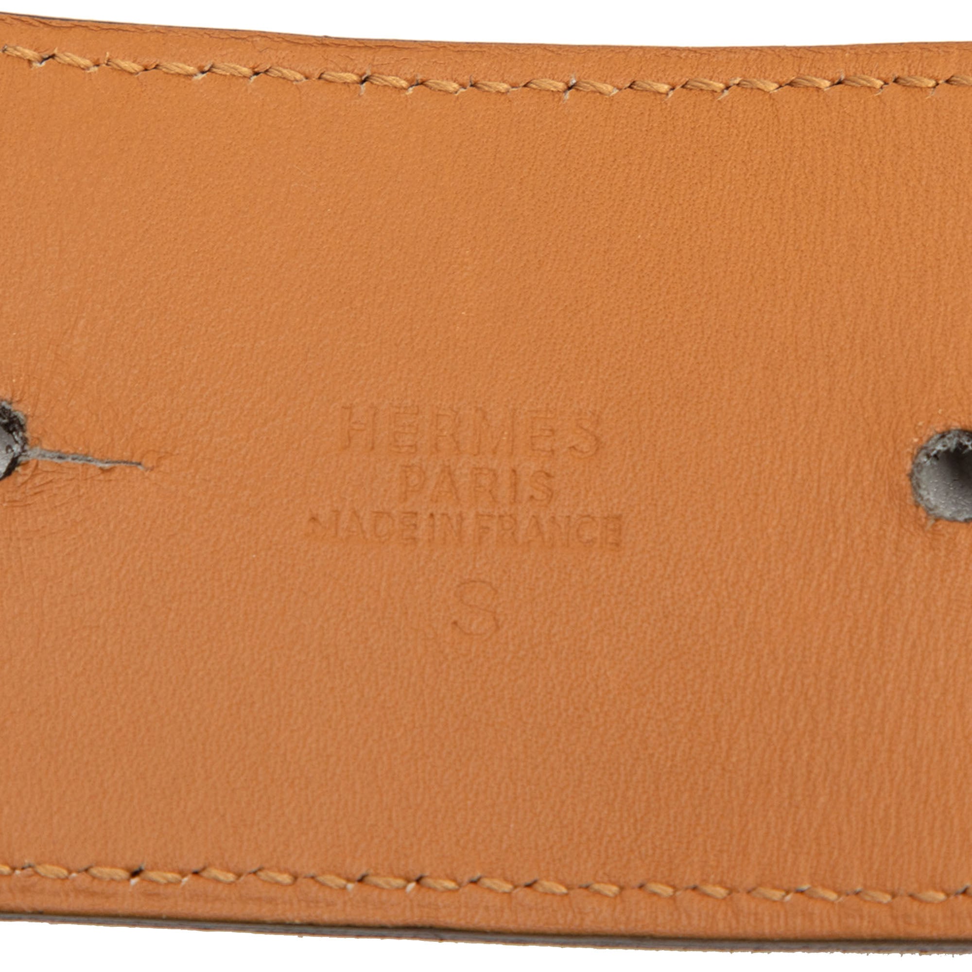 Chevre Mysore Collier de Chien Shadow Belt S - Image 4