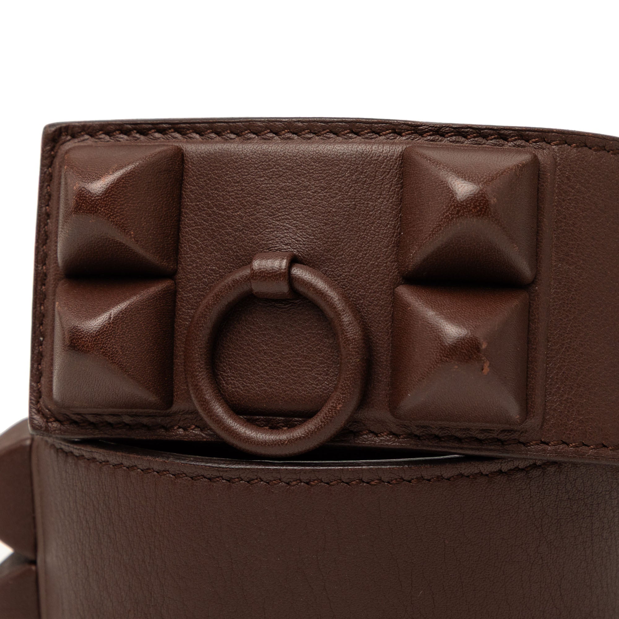Chevre Mysore Collier de Chien Shadow Belt S - Image 6