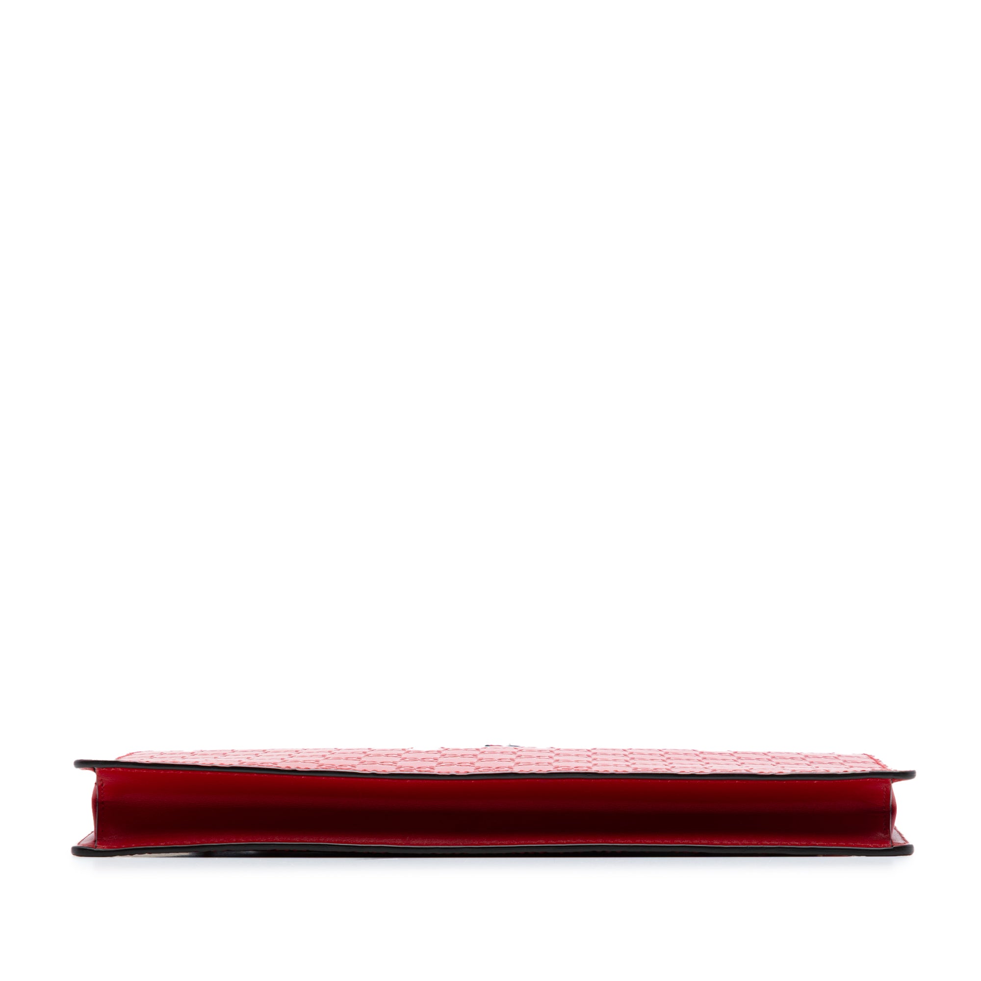Guccissima Zip Messenger Bag - Image 3