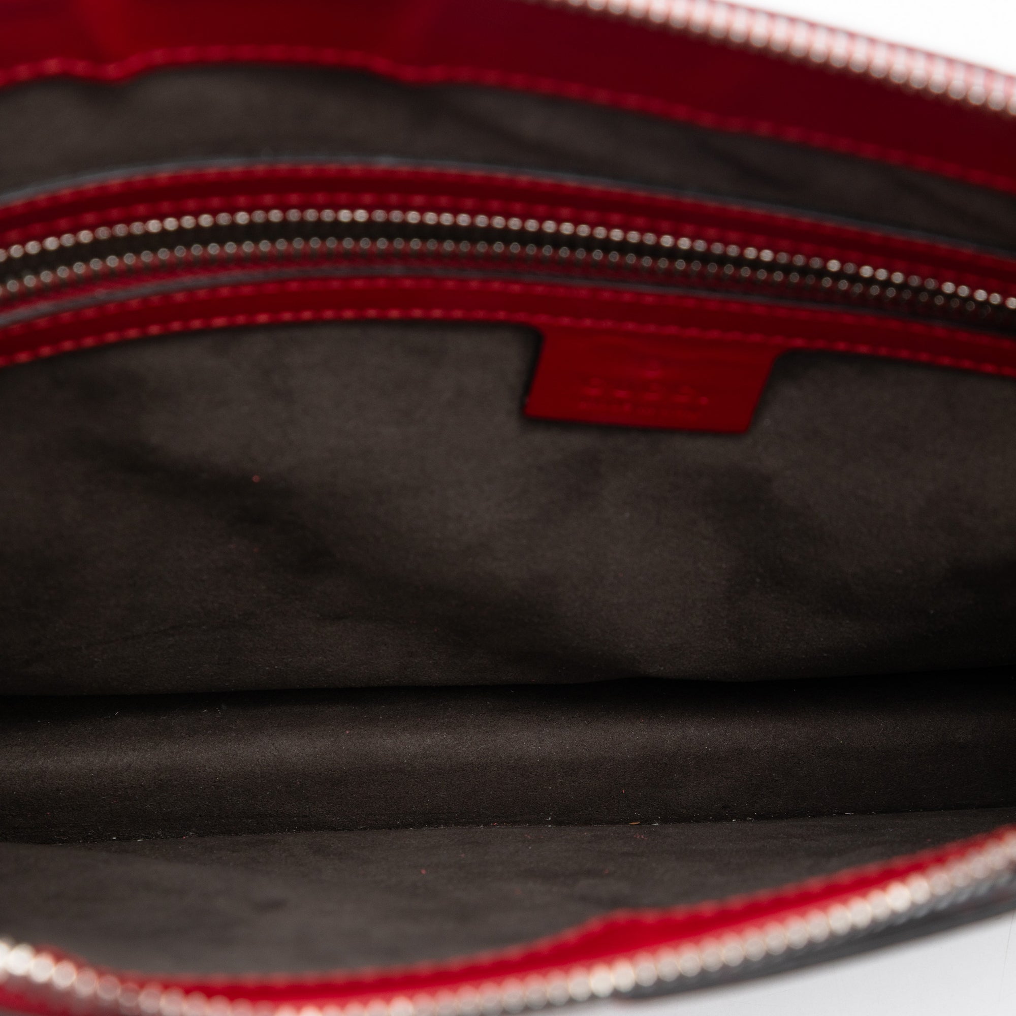Guccissima Zip Messenger Bag - Image 4
