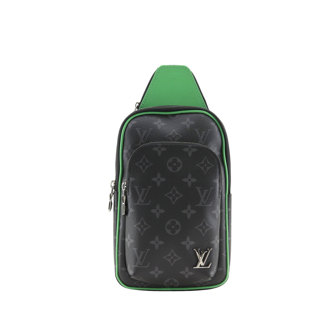 Monogram Eclipse Avenue Slingbag PM - Image 1