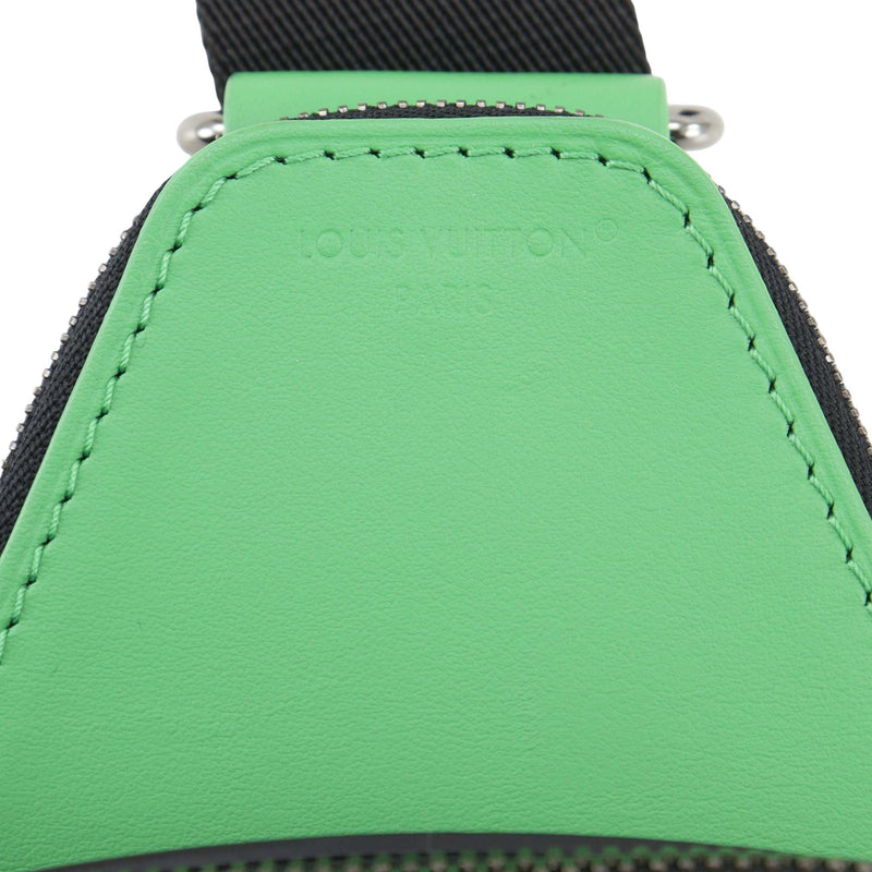 Monogram Eclipse Avenue Slingbag PM - Image 10