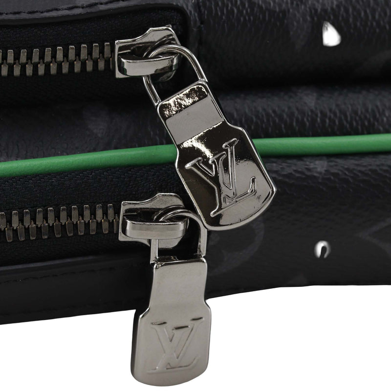Monogram Eclipse Avenue Slingbag PM - Image 13