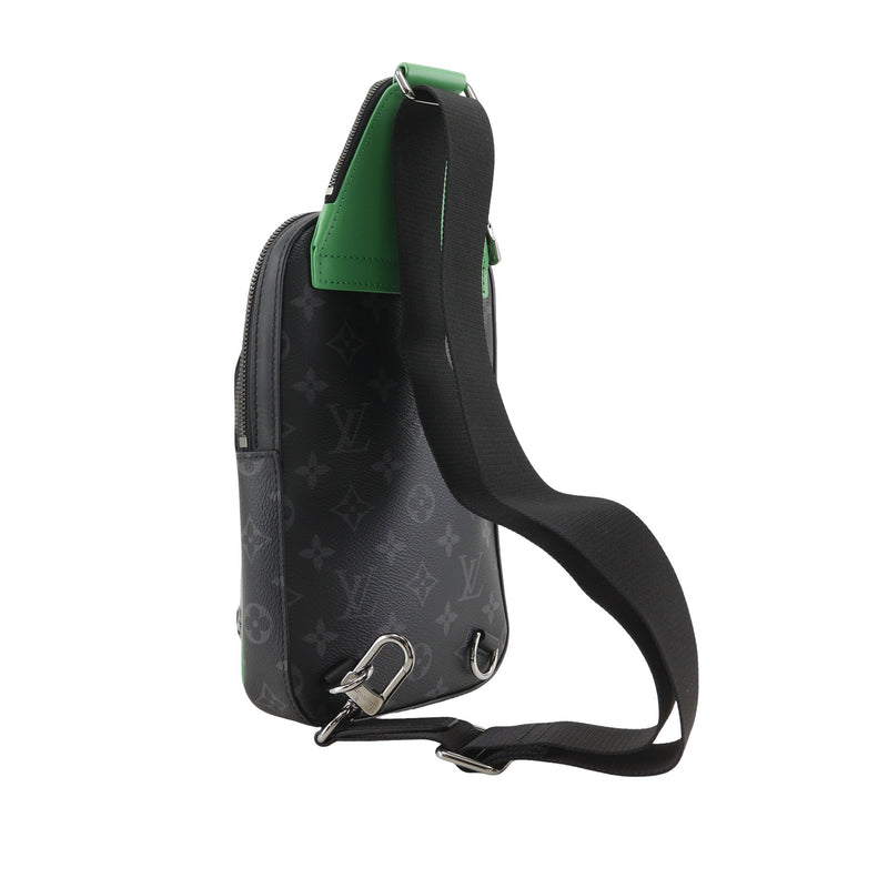 Monogram Eclipse Avenue Slingbag PM - Image 2
