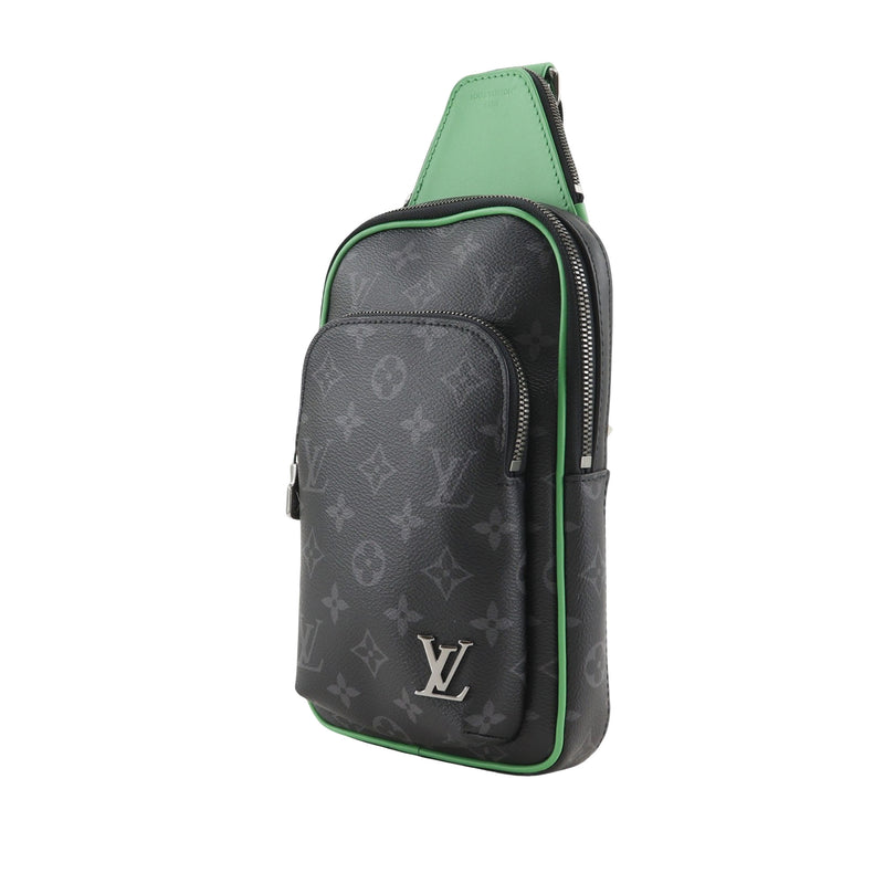 Monogram Eclipse Avenue Slingbag PM - Image 3