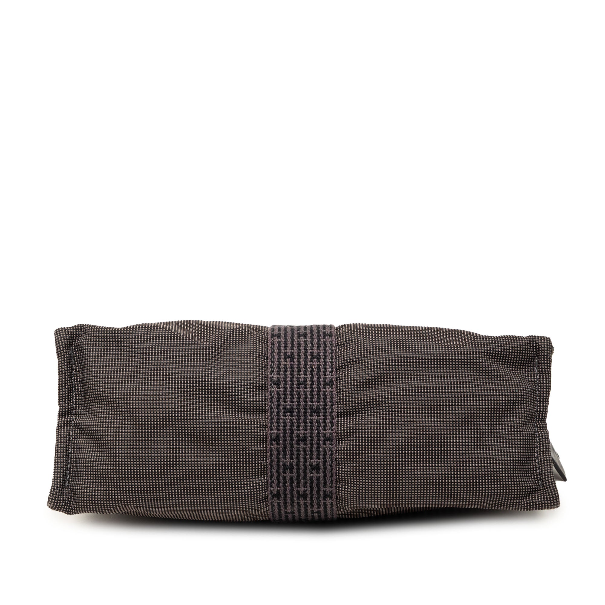 Canvas Herline Clutch - Image 3