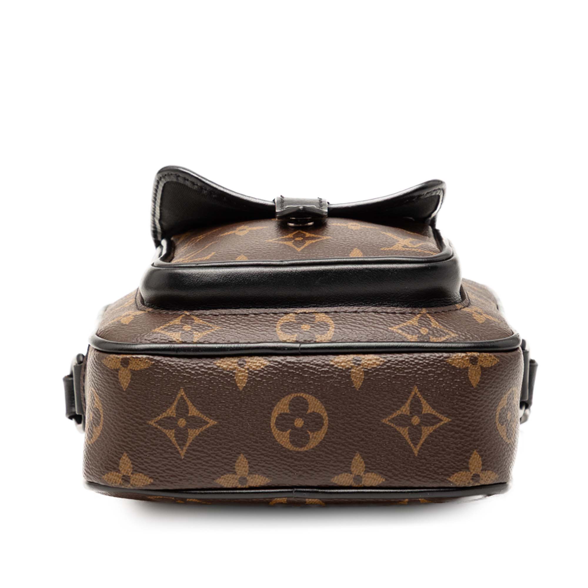 Monogram Macassar Christopher Wearable - Image 3