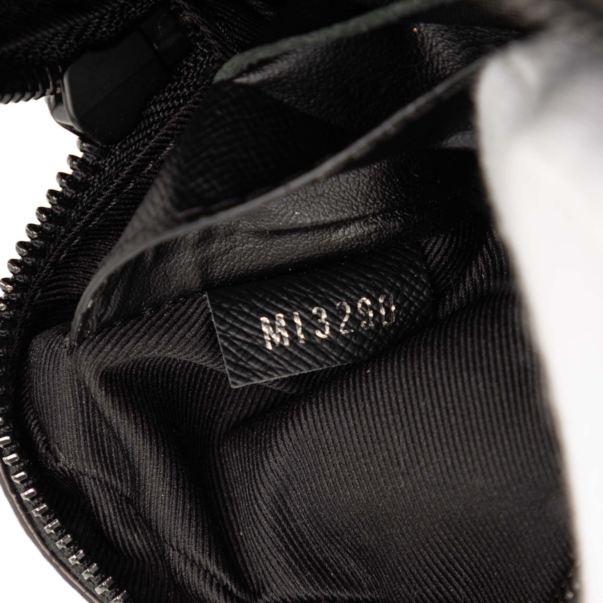 Monogram Macassar Christopher Wearable - Image 6
