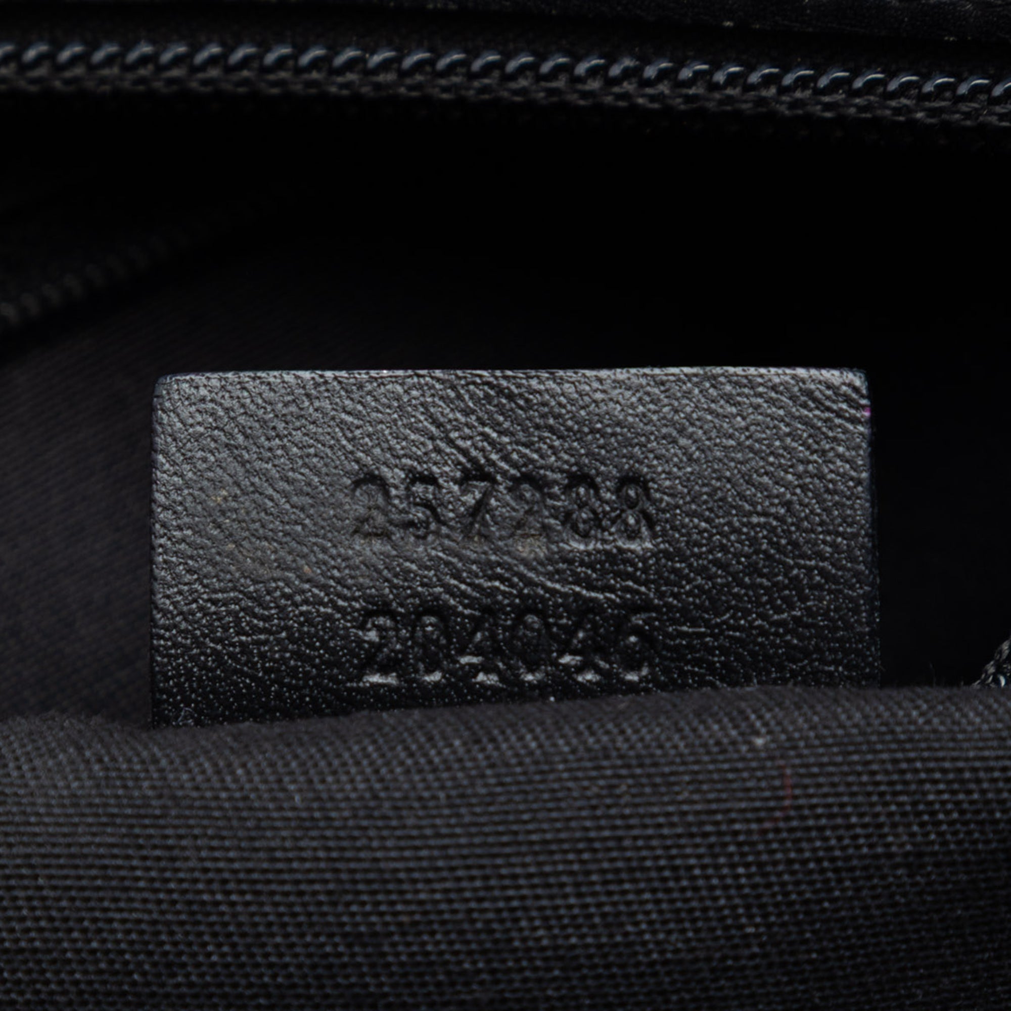GG Canvas Boston Bag - Image 6