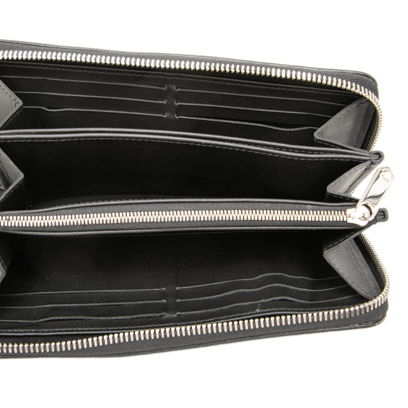 Monogram Mahina Zippy Long Wallet - Image 5