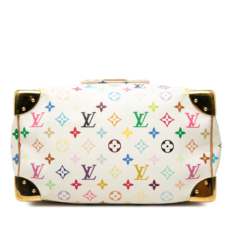 Monogram Multicolore Speedy 30 - Image 3