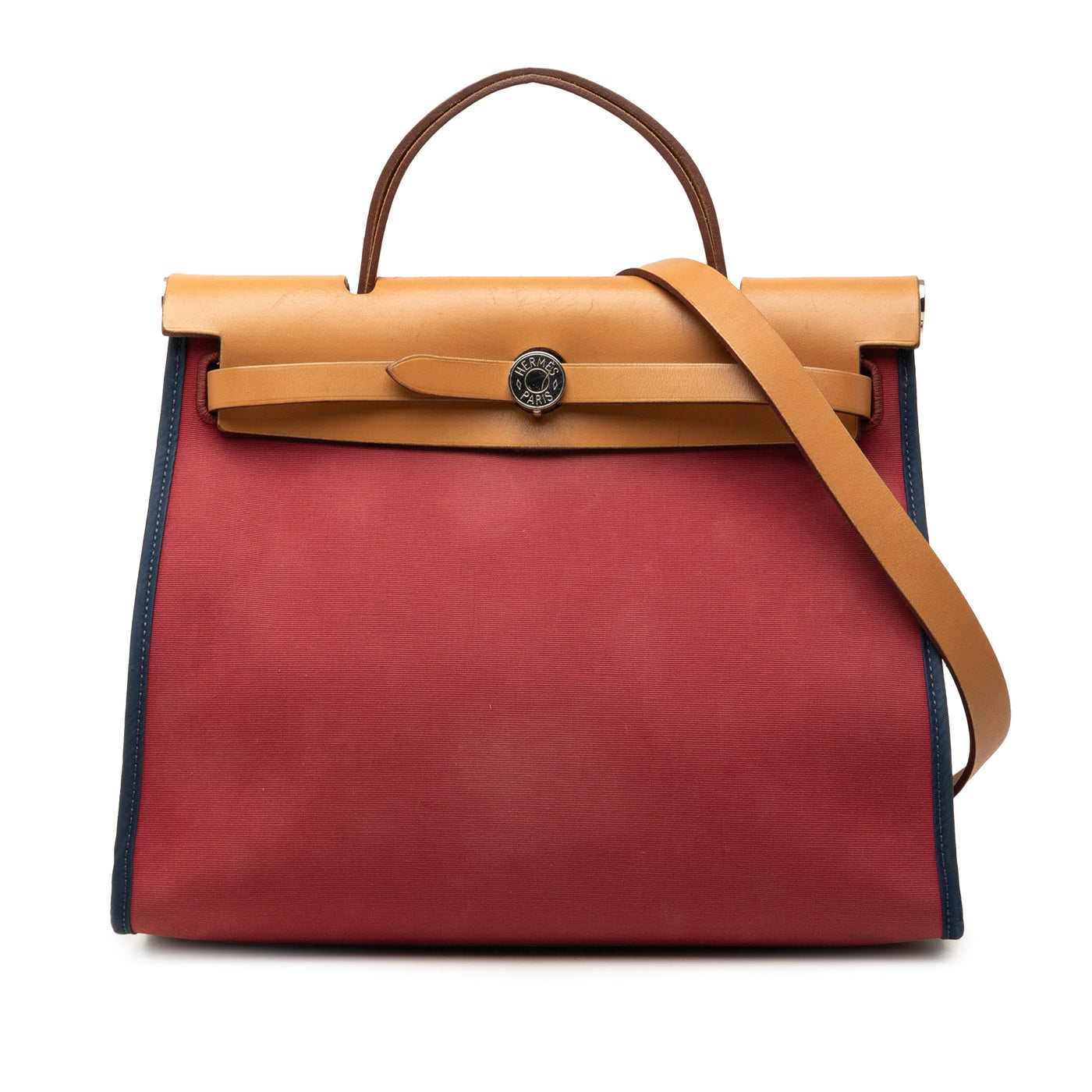 Toile Herbag Zip 31 - Image 1