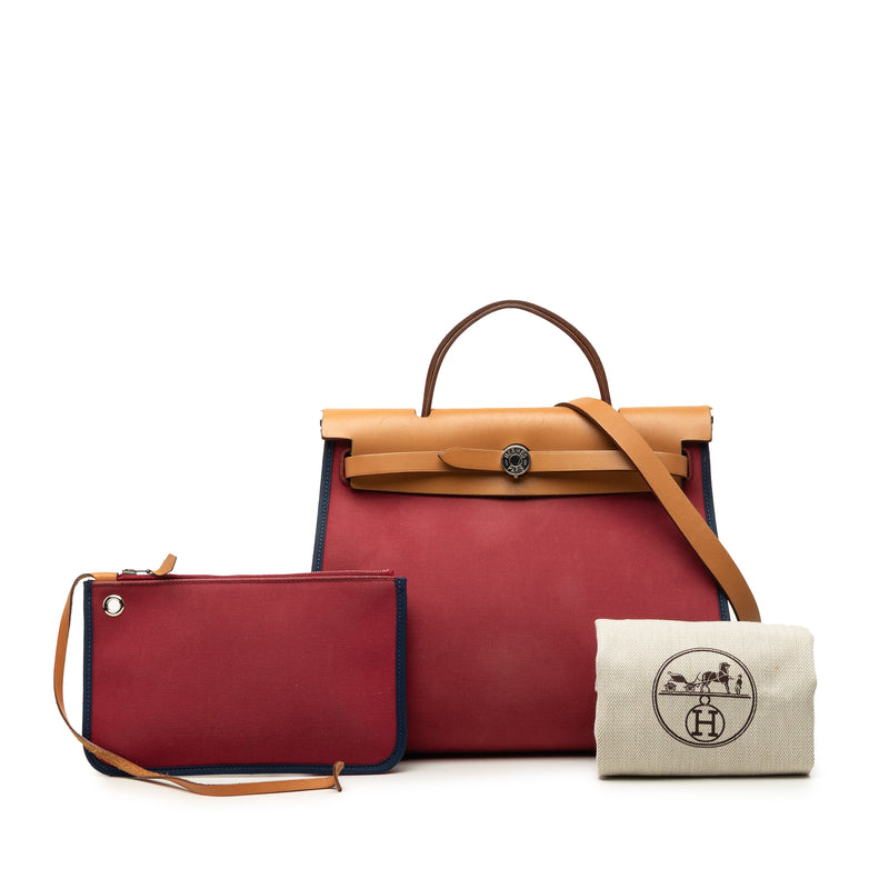 Toile Herbag Zip 31 - Image 10