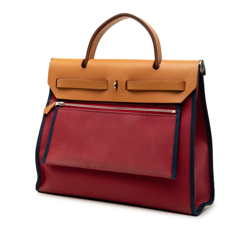Toile Herbag Zip 31 - Image 2