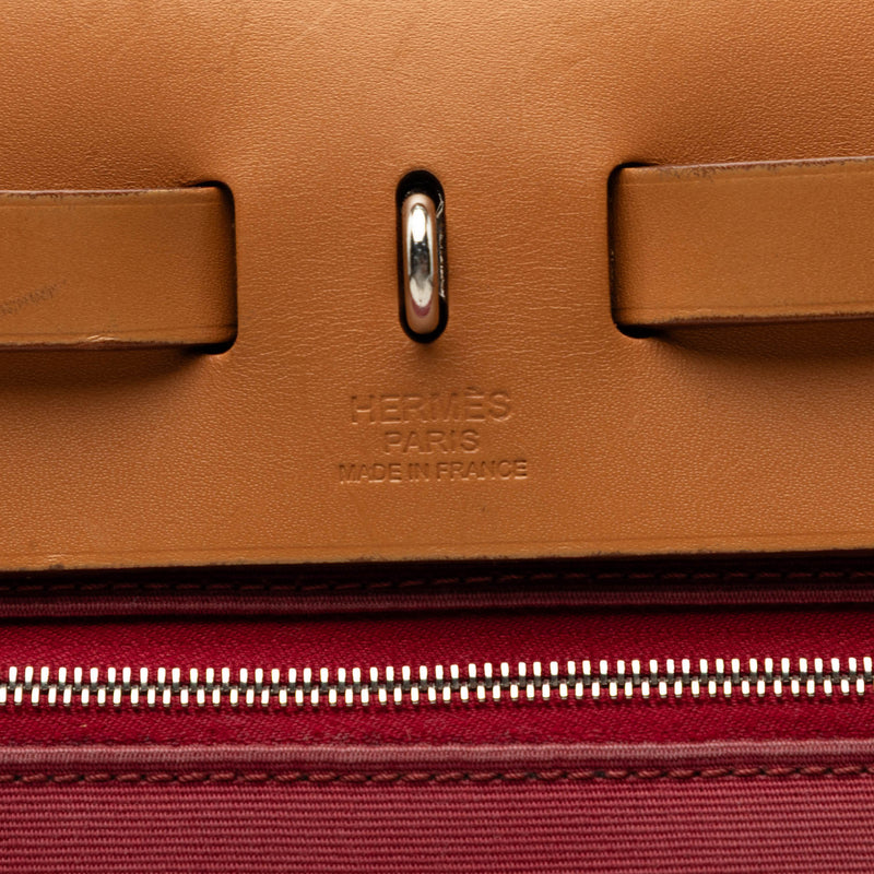 Toile Herbag Zip 31 - Image 5