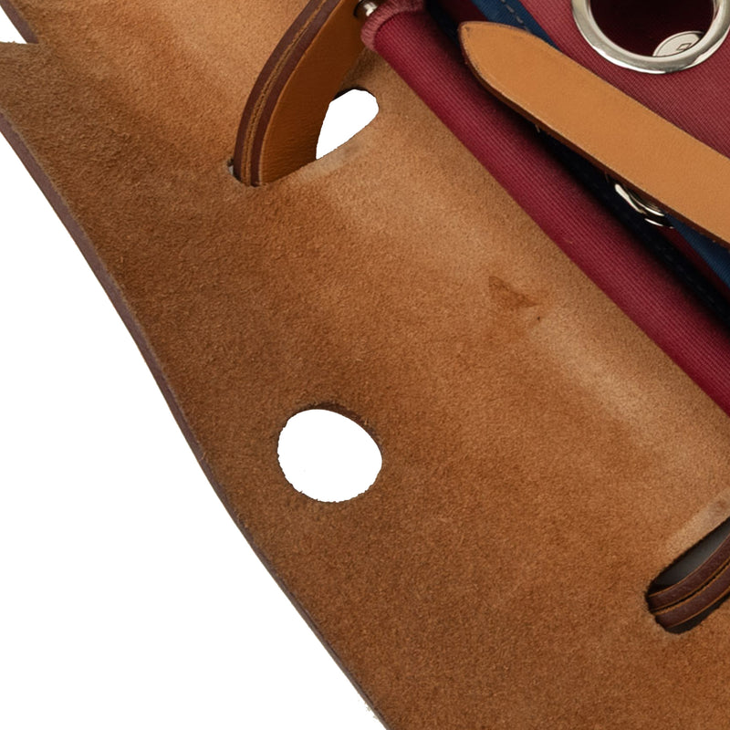 Toile Herbag Zip 31 - Image 7