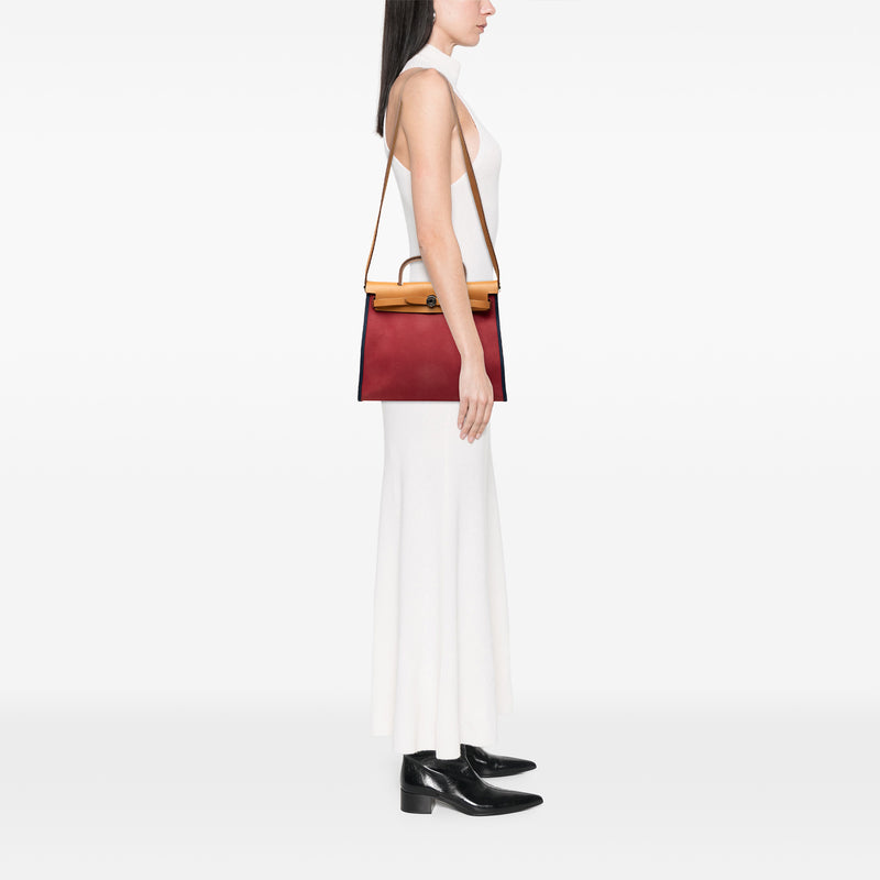 Toile Herbag Zip 31 - Image 9