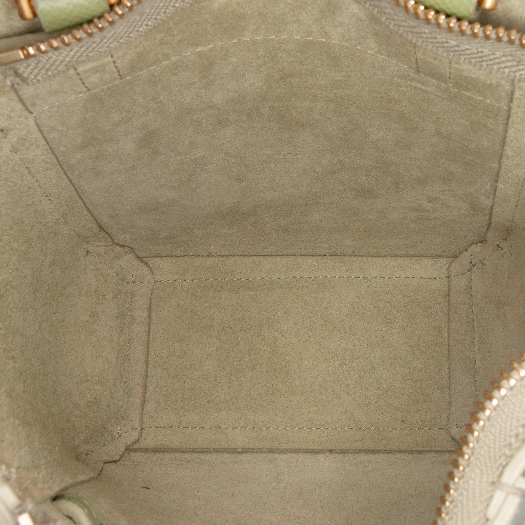 Pico Grained Calfskin Belt Bag - Image 4