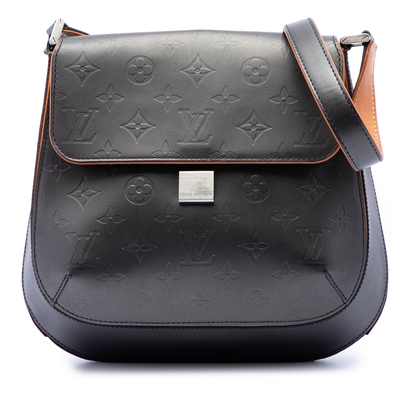 Monogram Mat Webster Street - Image 1
