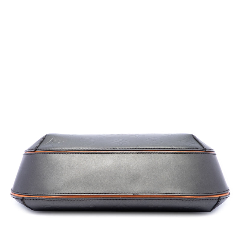 Monogram Mat Webster Street - Image 3