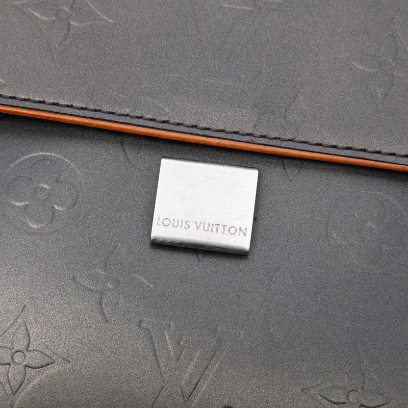 Monogram Mat Webster Street - Image 5