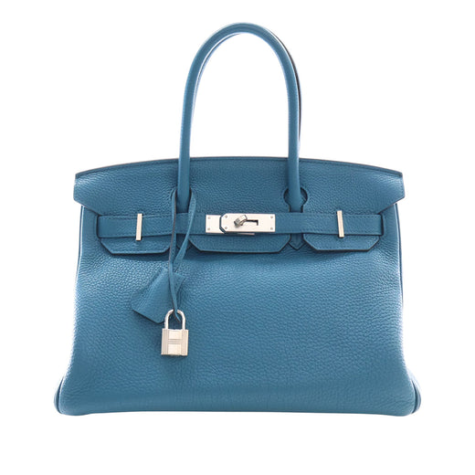 Togo Birkin Retourne 30 - Image 1