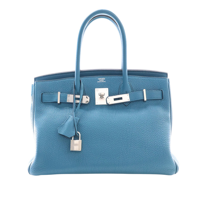 Togo Birkin Retourne 30 - Image 10