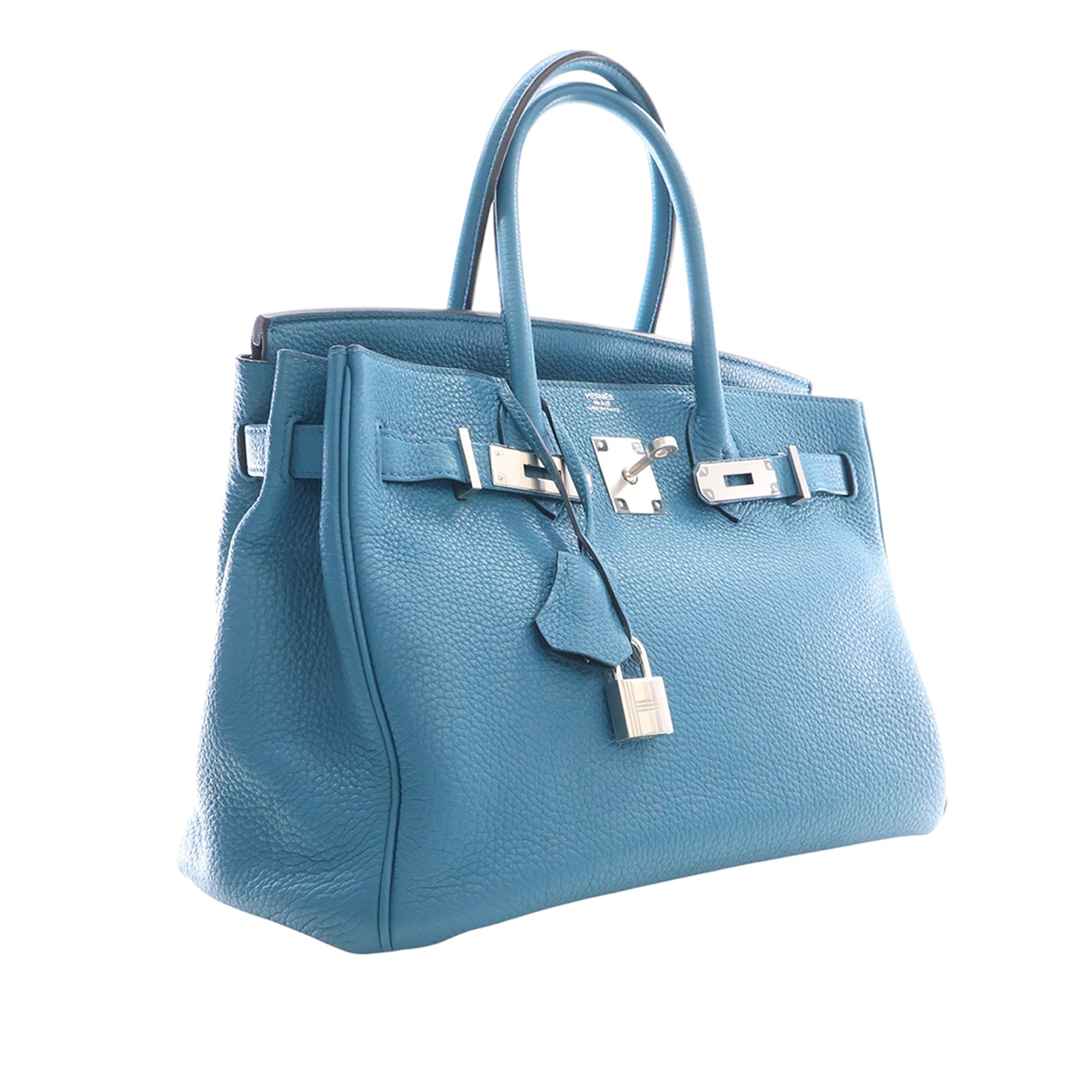 Togo Birkin Retourne 30 - Image 11