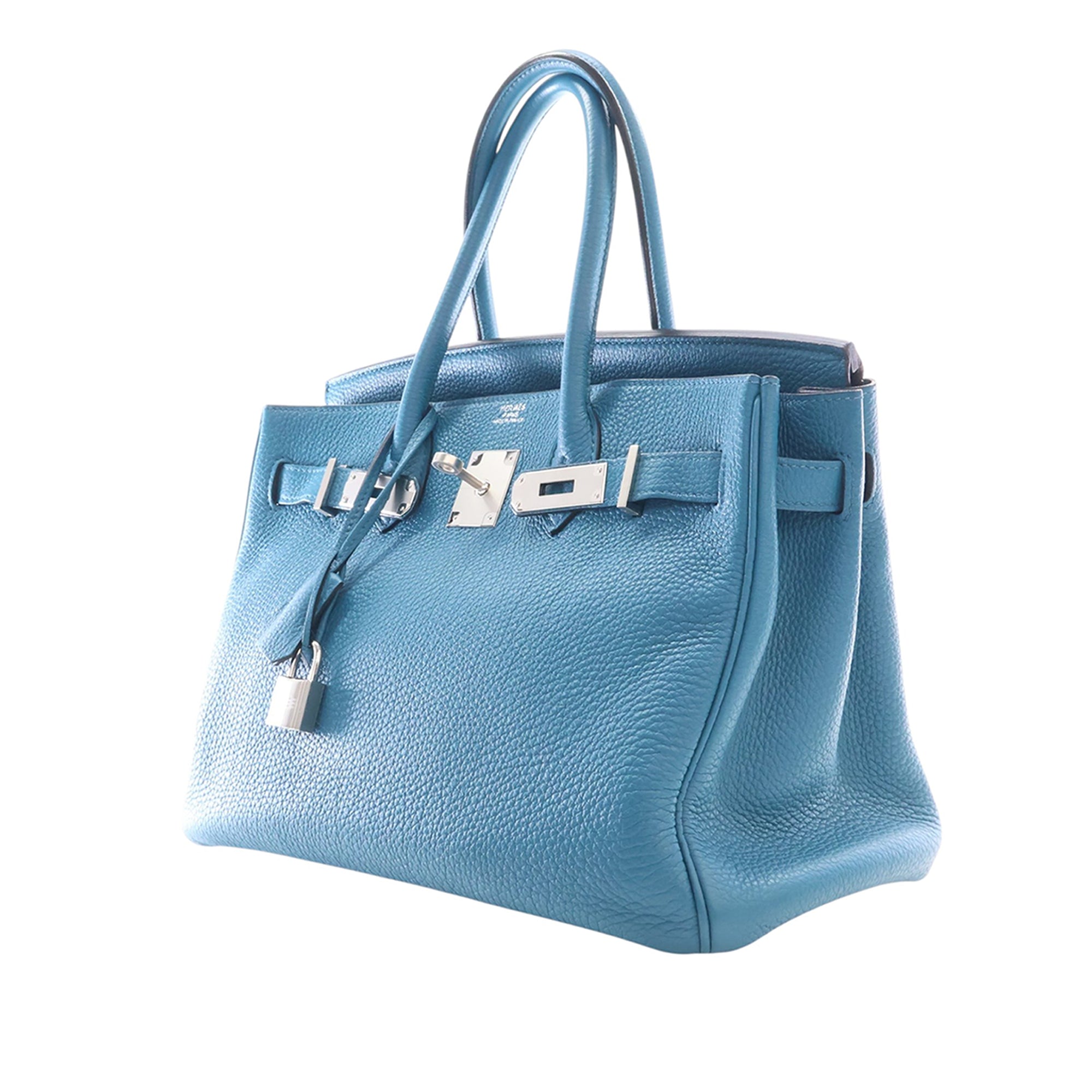 Togo Birkin Retourne 30 - Image 12