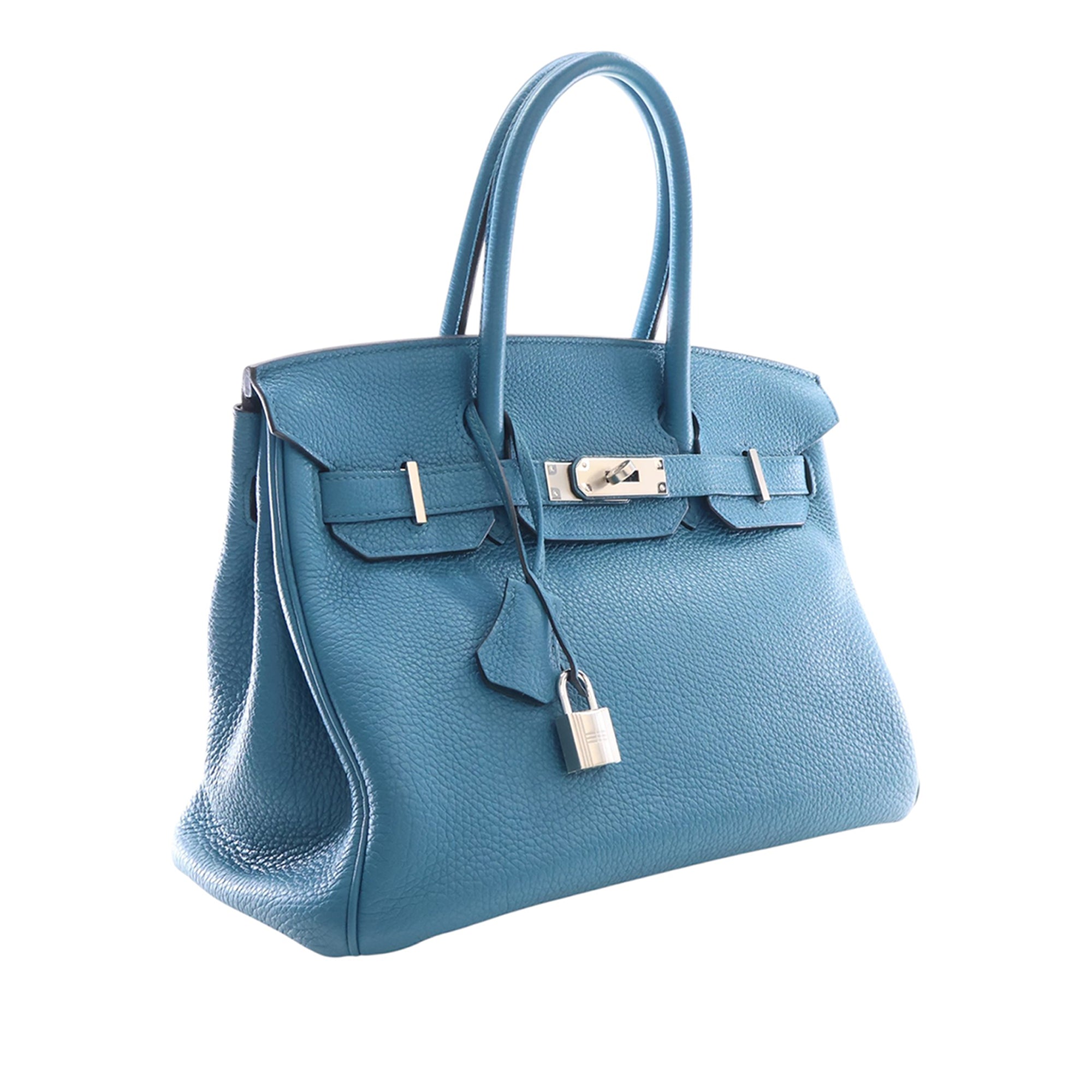 Togo Birkin Retourne 30 - Image 2