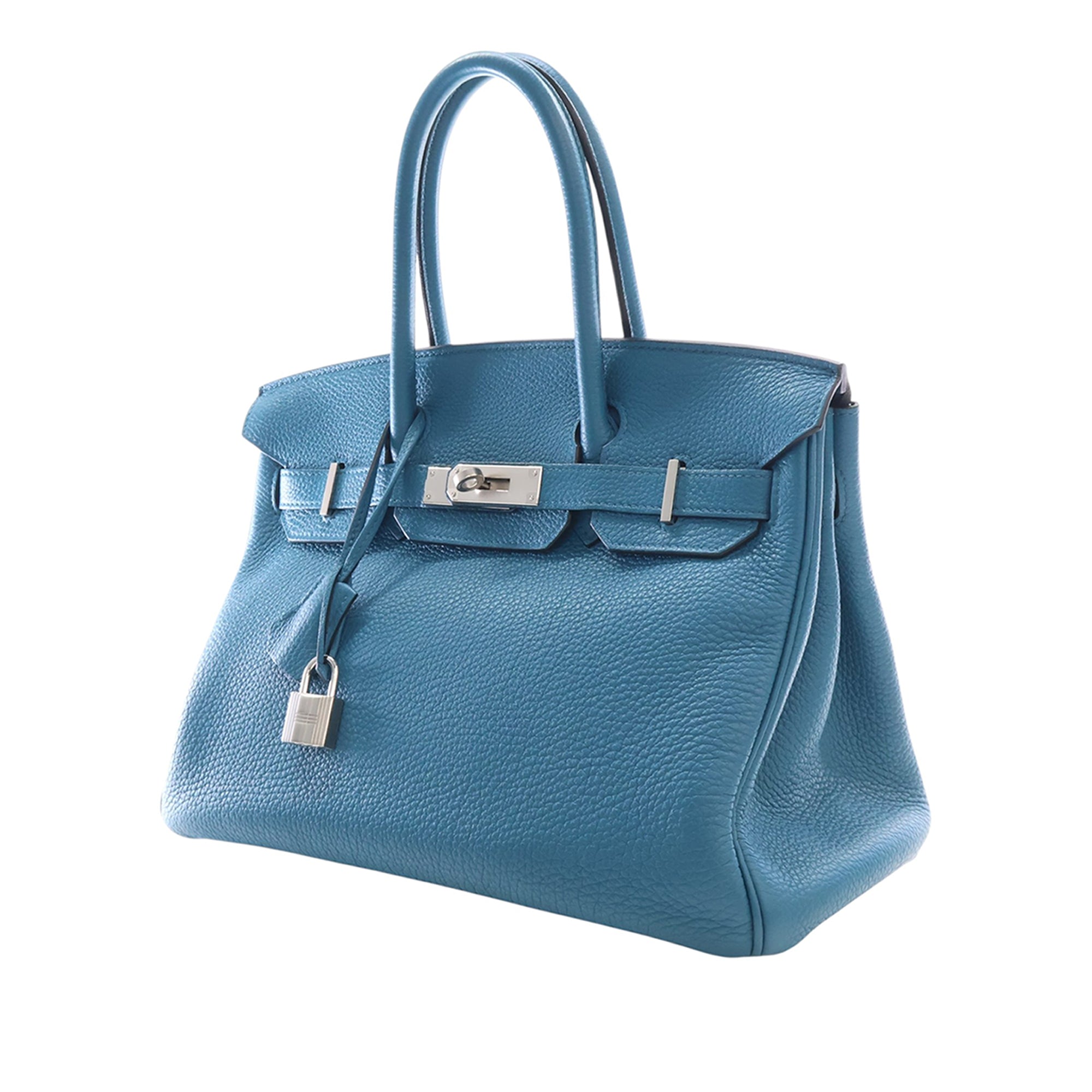 Togo Birkin Retourne 30 - Image 3