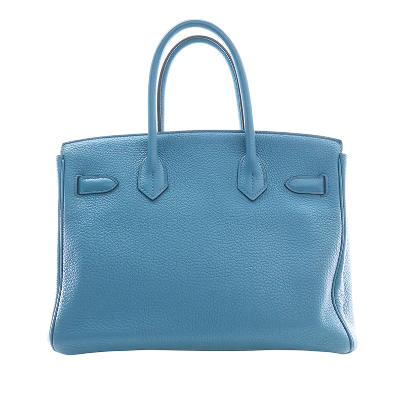 Togo Birkin Retourne 30 - Image 4