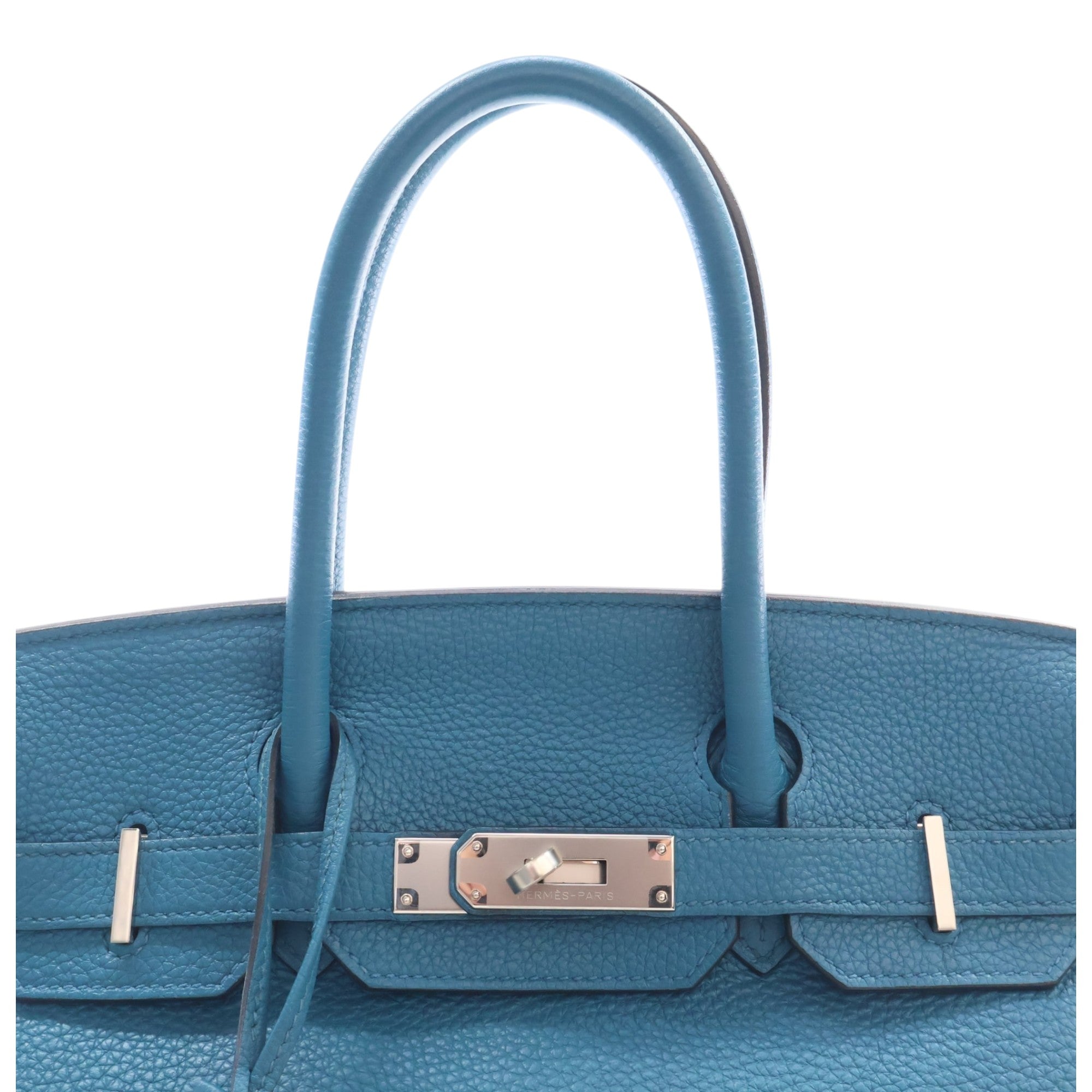 Togo Birkin Retourne 30 - Image 6