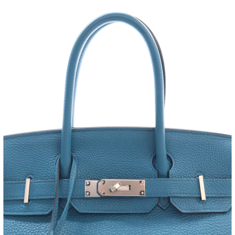 Togo Birkin Retourne 30 - Image 6