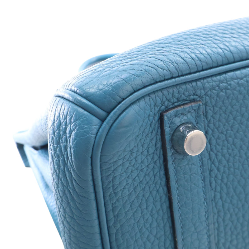 Togo Birkin Retourne 30 - Image 9