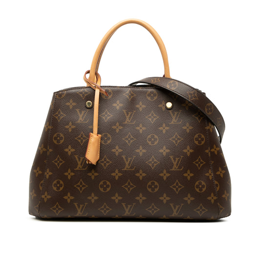 Monogram Montaigne MM - Image 1