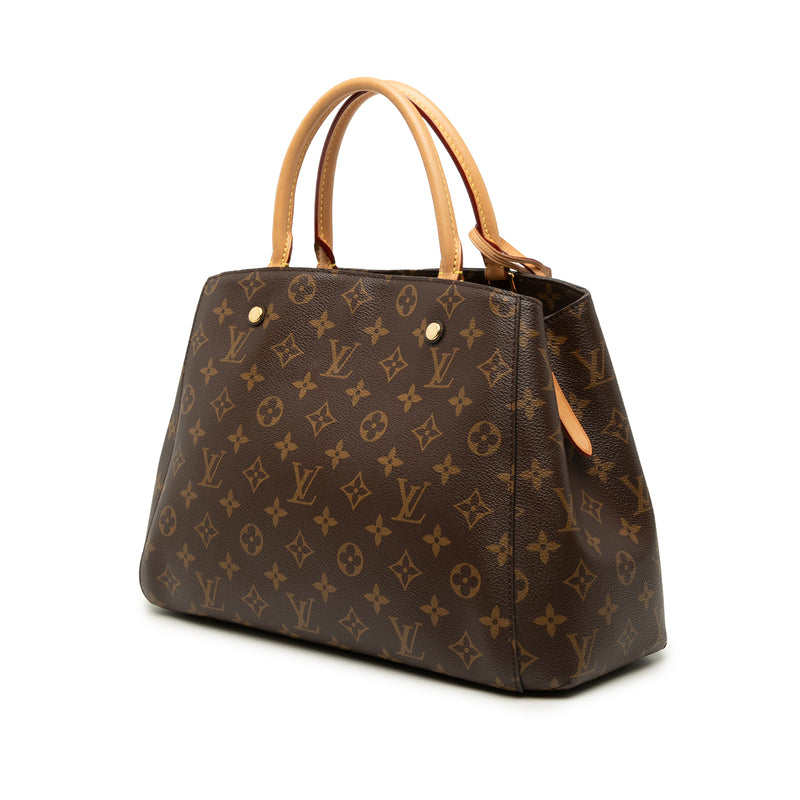 Monogram Montaigne MM - Image 2