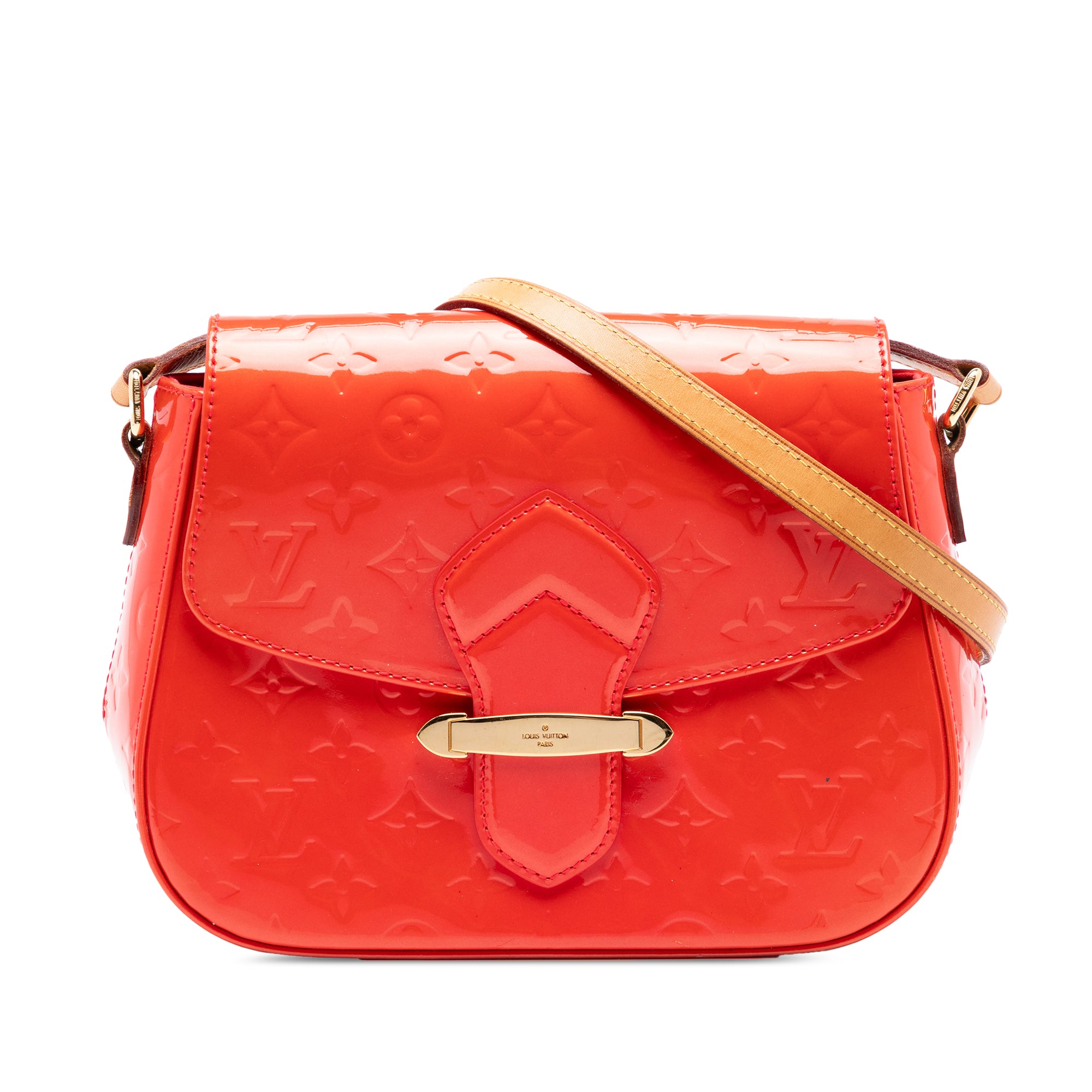 Monogram Vernis Bellflower GM - Image 1